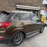 تیگو 5،مدل 95|خودرو سواری و وانت|پرند, فاز ۶|دیوار