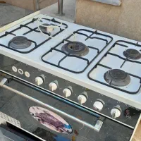 فروش گاز