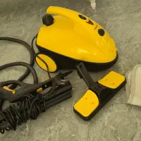 بخارشوی تولیپس در حد نو