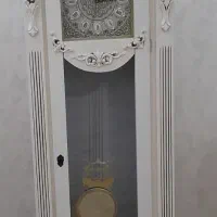 ساعت ایستاده