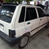 پراید ۷۳|خودرو سواری و وانت|جهرم, |دیوار