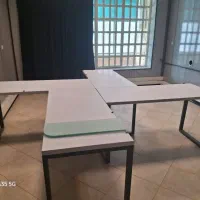 فروش میز صندلی اداری