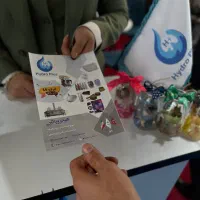 منشی خانم