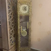 ساعت ایستاده تمام برنز|مبلمان خانگی و میز عسلی|پاکدشت, پاکدشت (مامازند)|دیوار