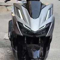 طرح کیلیک واریو 170