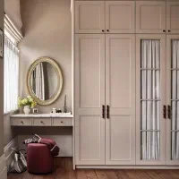 استخدام کارگر در کارگاه کابینت