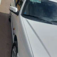 پژو پارس سال