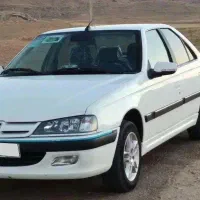 پارس ELX|خودرو سواری و وانت|کبودرآهنگ, |دیوار