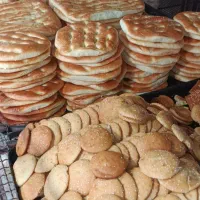 نان فانتزی|خوردنی و آشامیدنی|حمیدیه, |دیوار