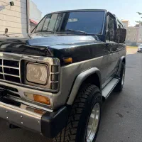 پاترول دو در|خودرو سواری و وانت|رشت, گلسار|دیوار