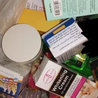 سفارشات خیلی خیلی خفن و پرطرفدار مشتریام رسید|آرایشی، بهداشتی، درمانی|رامشیر, |دیوار