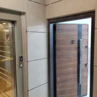 نوساز /ادارای تجاری مسکونی/ ۴ طبقه/فول امکانات