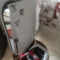 PS5 فت دو دسته