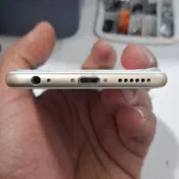 اپل iPhone 6 با حافظهٔ ۱۶ گیگابایت|موبایل|مشهد, تلگرد|دیوار