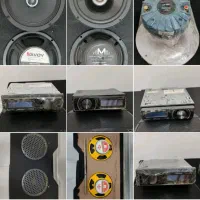 ضبط و باند و ساب و میدرنج