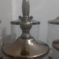 پاسماوری شیشه ترک|ظروف سرو و پذیرایی|تهران, تختی|دیوار