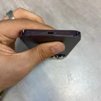 iphone 14 pro max 256/Zaa|موبایل|تبریز, |دیوار