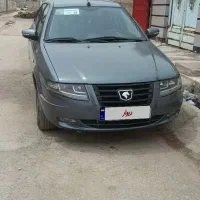 سورن مدل۱۴۰۱EF7