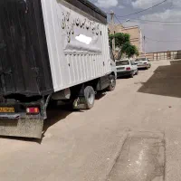 شرکت حمل ونقل درنا بار اصفهان مشاوره رایگان|خدمات حمل و نقل|اصفهان, شهرک میلاد|دیوار