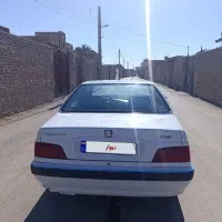 پارس مدل۹۱کم کار و کارمندی|خودرو سواری و وانت|زابل, |دیوار