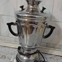 سماور برقی