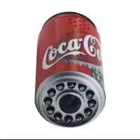 تلفن کلکسیونی و فانتزی طرح کوکا