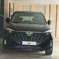 هایما ۷ ایکس - ۷ نفره|خودرو سواری و وانت|رشت, علی آباد|دیوار