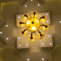 برق کاری و نورپردازی