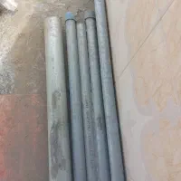 لوله گالوانیزه نمره ۳۲ یک اینج