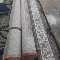 فرش در حد|فرش|بروجن, |دیوار