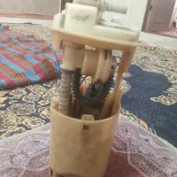 فروش پمپ بنزین کامل ۲۰۶