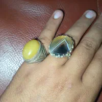 انگشتر کلکسیونی