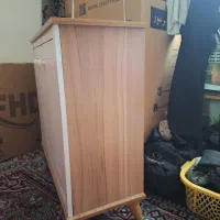 جا کفشی و میزتلوزیون