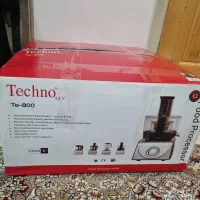 غذاساز تکنو مدل Te800