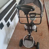 سه چرخه کودک|دوچرخه، اسکیت، اسکوتر|میبد, |دیوار