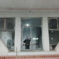 پنجره کارکرده سالم کیلویی ۵۰ تومن