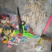 اسباب بازی|اسباببازی|قرچک, شهرک طلائیه|دیوار