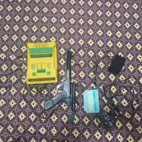 بدون خط وخش میکرو