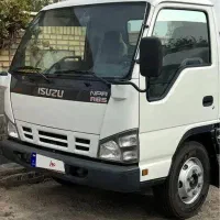 خریدو فروش انواع کامیونت ۶ تن و ۸ تن لیزینگی