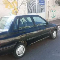 پراید انژکتور شاسی پلمپ