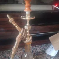 قلیون برنجی نو