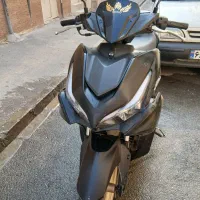 موتوایروکس۱۷۰ سی سی