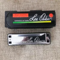 سازدهنی لی اسکار دیاتونیک