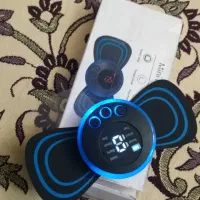 ماساژورپروانه ای شاسیدعلی