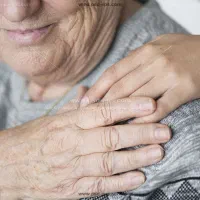 نیازمند به پرستار جهت نگهداری سالمند