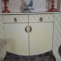 کنسول صدفی