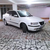 سمند lx|خودرو سواری و وانت|قائم‌شهر, |دیوار