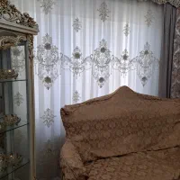 پرده سه بعدی عرض3 ارتفاع3