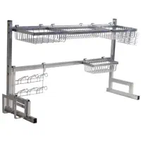 ابچکان قیمت واقعی|آب‌چکان و نظم‌دهنده ظروف|تهران, ترمینال غرب|دیوار