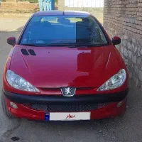 206مدل 99|خودرو سواری و وانت|کرمانشاه, |دیوار
